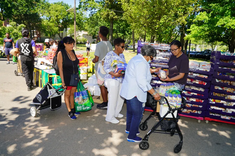 Feria de Salud Cerebral y de Recursos Comunitarios 2024, foto 17