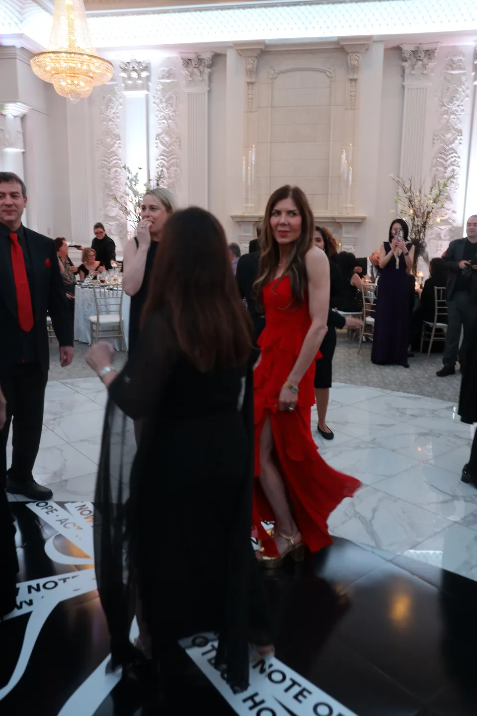 Séptima Gala Anual de Música y Recuerdos (2026), foto 523