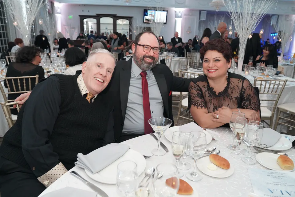 Quinta Gala Anual de Música y Recuerdos (2024), foto 215