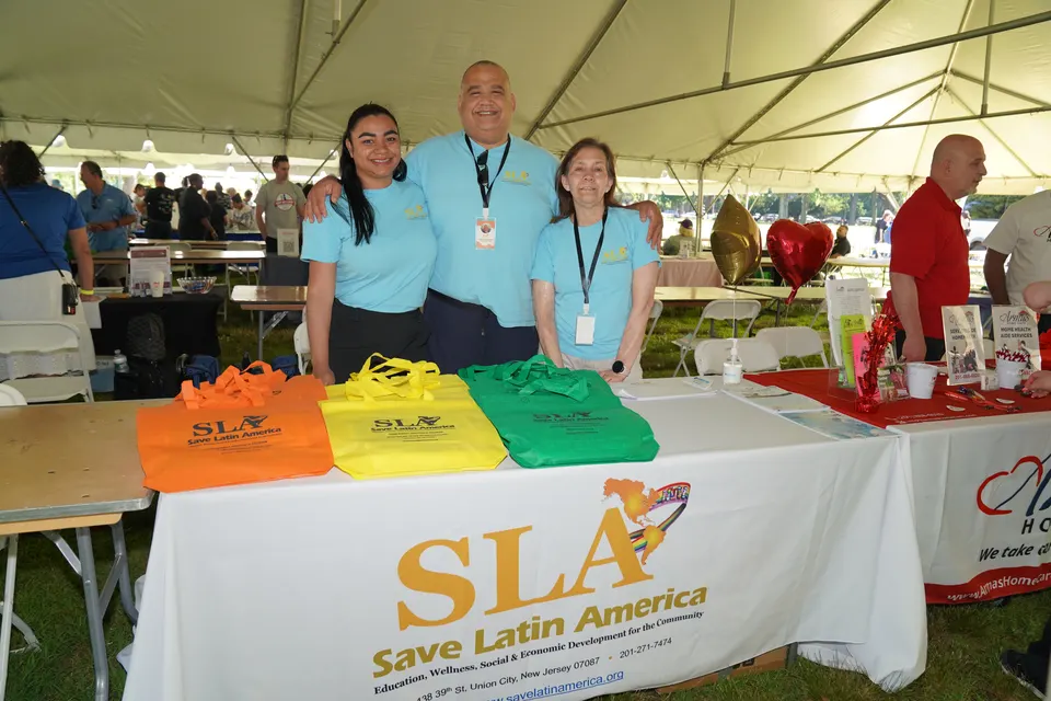 Feria de Salud Cerebral y de Recursos Comunitarios 2024, foto 229
