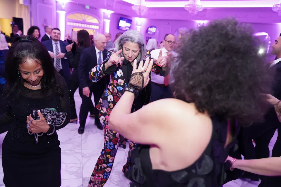 Sexta Gala Anual de Música y Recuerdos (2025), foto 304