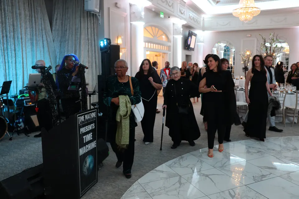 Séptima Gala Anual de Música y Recuerdos (2026), foto 632