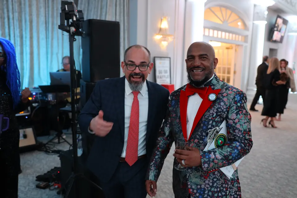 Séptima Gala Anual de Música y Recuerdos (2026), foto 628