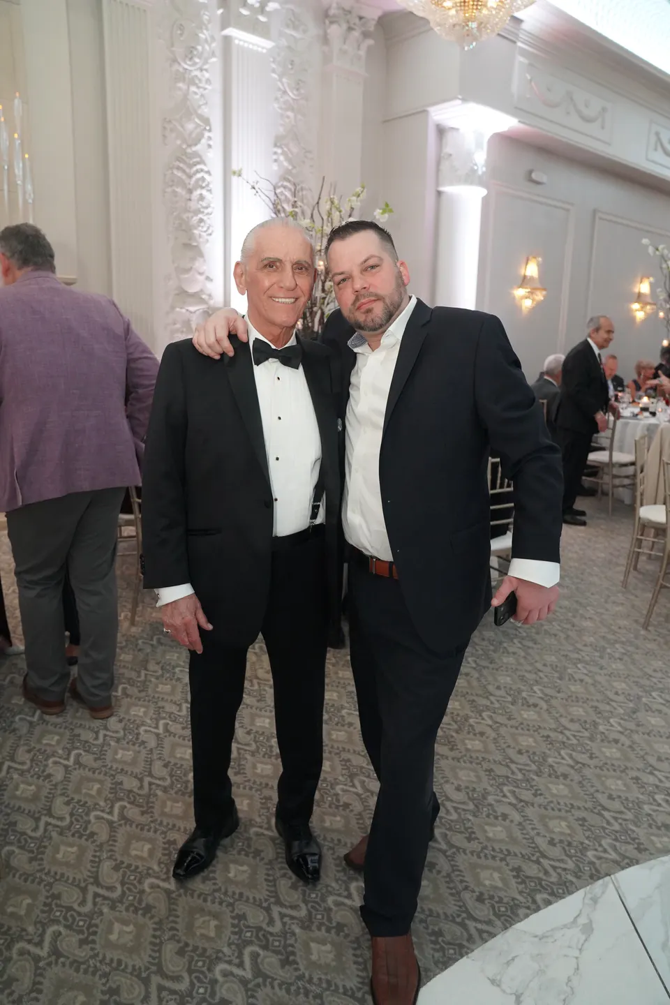 Séptima Gala Anual de Música y Recuerdos (2026), foto 237