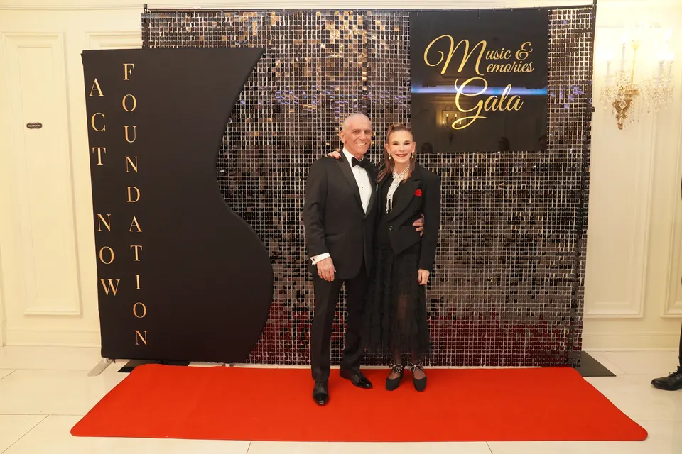 Séptima Gala Anual de Música y Recuerdos (2026), foto 5