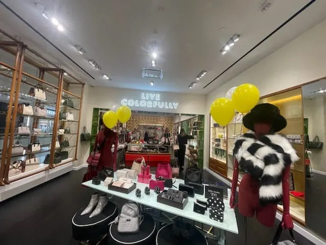Recaudación de Fondos de Kate Spade Apoya a Act Now Foundation (2023), foto 2