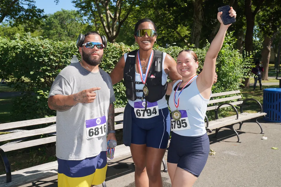 Segunda Carrera 5K Anual (2026), foto 95