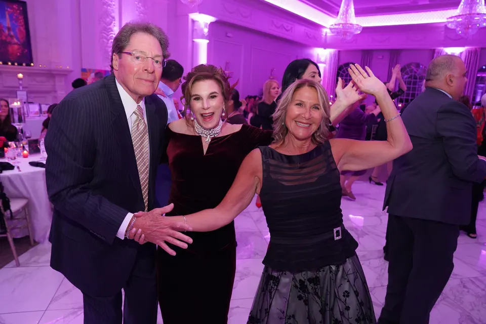 Sexta Gala Anual de Música y Recuerdos (2025), foto 334