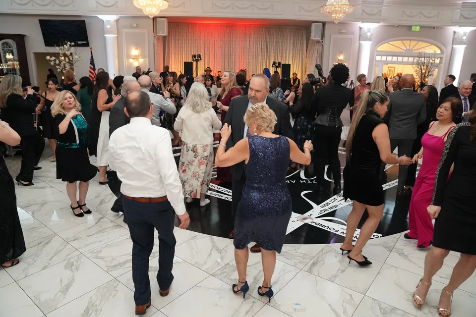 Séptima Gala Anual de Música y Recuerdos (2026), foto 416