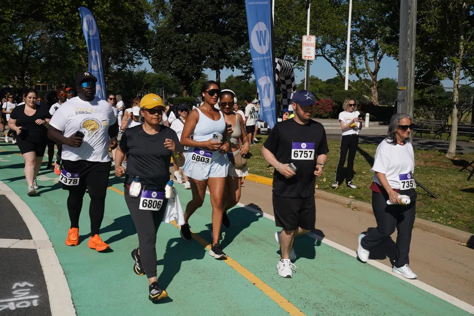 Segunda Carrera 5K Anual (2026), foto 147