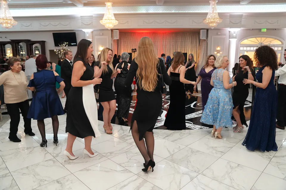 Séptima Gala Anual de Música y Recuerdos (2026), foto 385