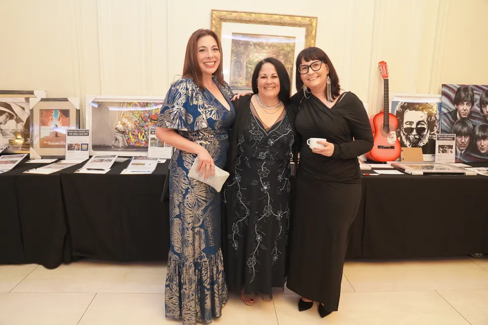 Séptima Gala Anual de Música y Recuerdos (2026), foto 486