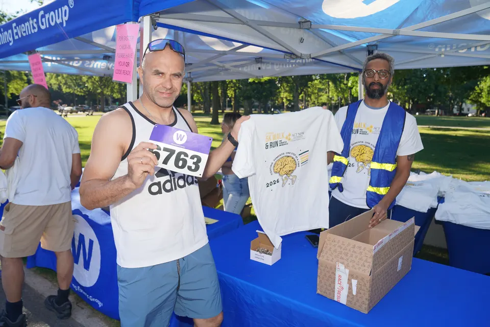 Segunda Carrera 5K Anual (2026), foto 166