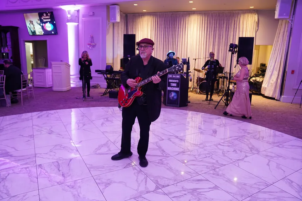 Sexta Gala Anual de Música y Recuerdos (2025), foto 253