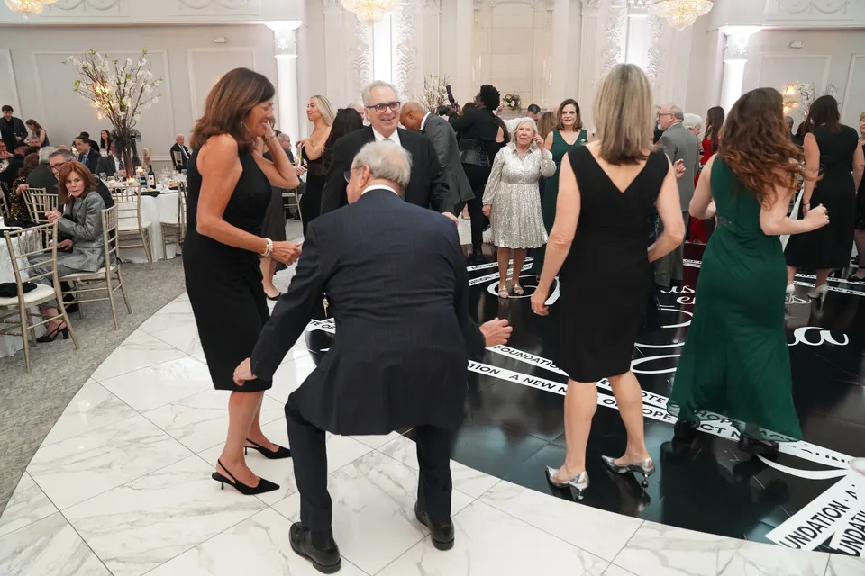 Séptima Gala Anual de Música y Recuerdos (2026), foto 275
