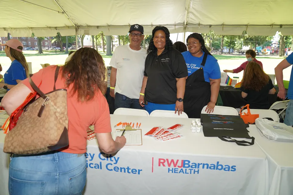 Feria de Salud Cerebral y de Recursos Comunitarios 2024, foto 116