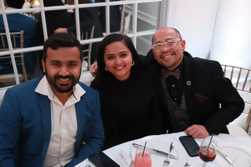 Séptima Gala Anual de Música y Recuerdos (2026), foto 565