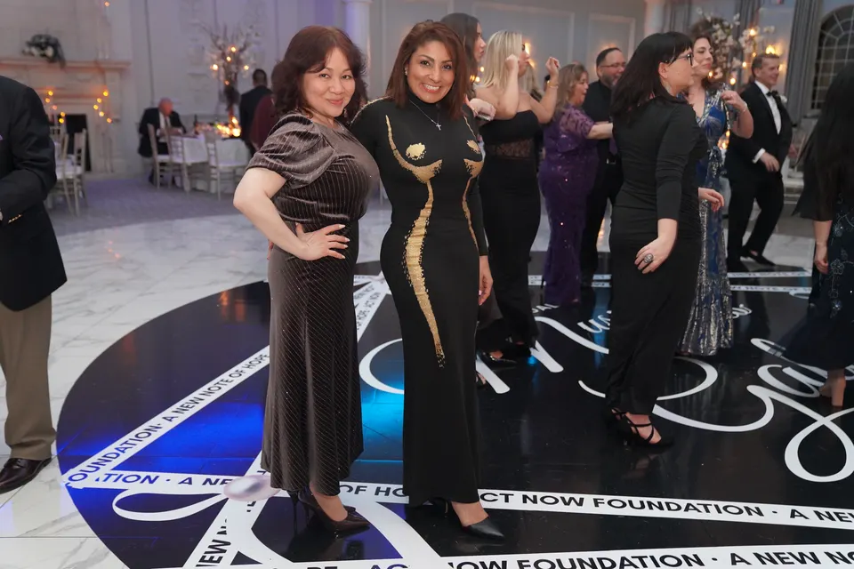 Séptima Gala Anual de Música y Recuerdos (2026), foto 488