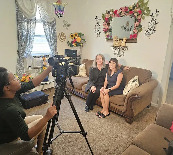 Act Now Foundation destacada durante un especial de ABC News del Mes de la Herencia Hispana sobre el apoyo en demencia
