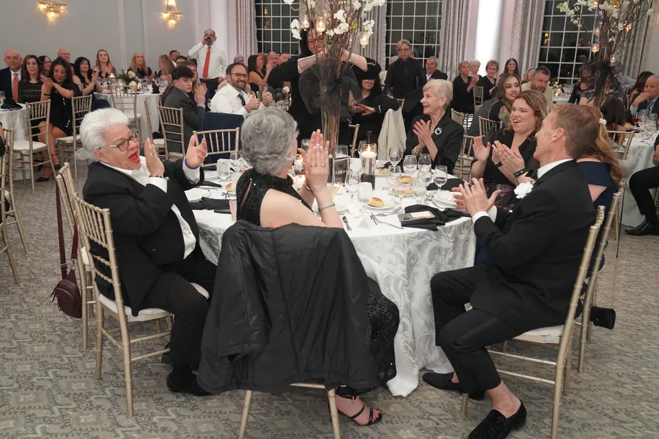Séptima Gala Anual de Música y Recuerdos (2026), foto 329