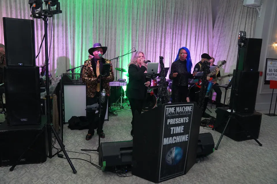 Séptima Gala Anual de Música y Recuerdos (2026), foto 496