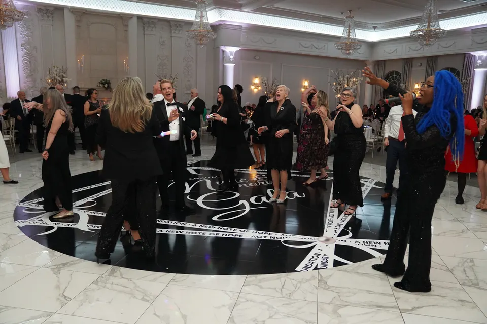 Séptima Gala Anual de Música y Recuerdos (2026), foto 480
