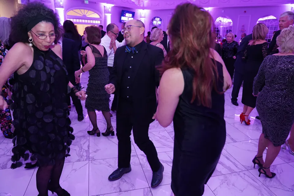 Sexta Gala Anual de Música y Recuerdos (2025), foto 293