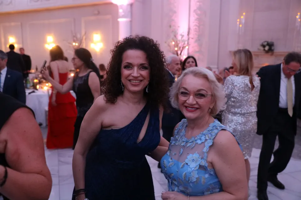 Séptima Gala Anual de Música y Recuerdos (2026), foto 833