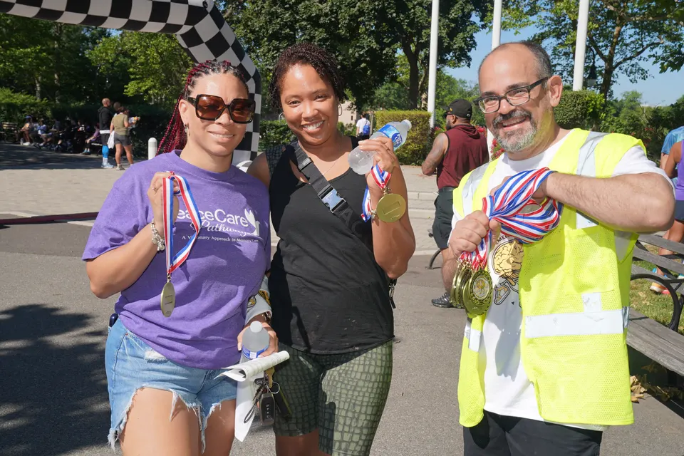 Segunda Carrera 5K Anual (2026), foto 91