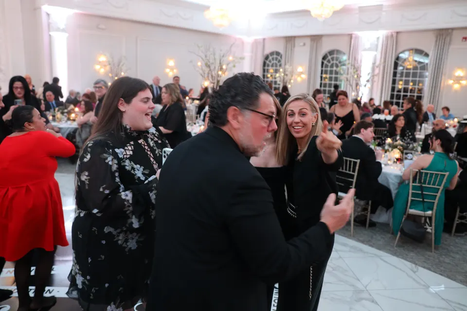 Séptima Gala Anual de Música y Recuerdos (2026), foto 528