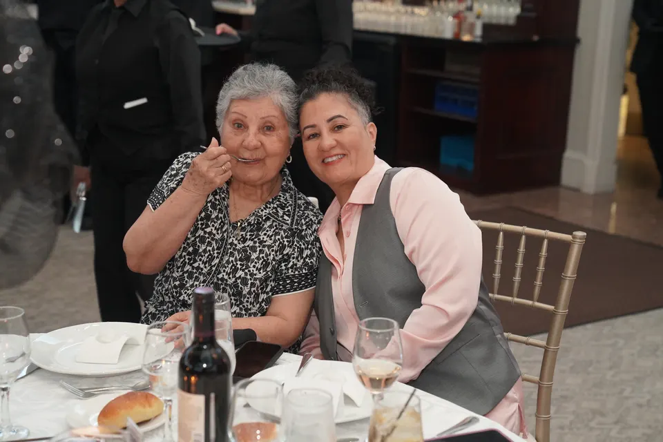 Séptima Gala Anual de Música y Recuerdos (2026), foto 264
