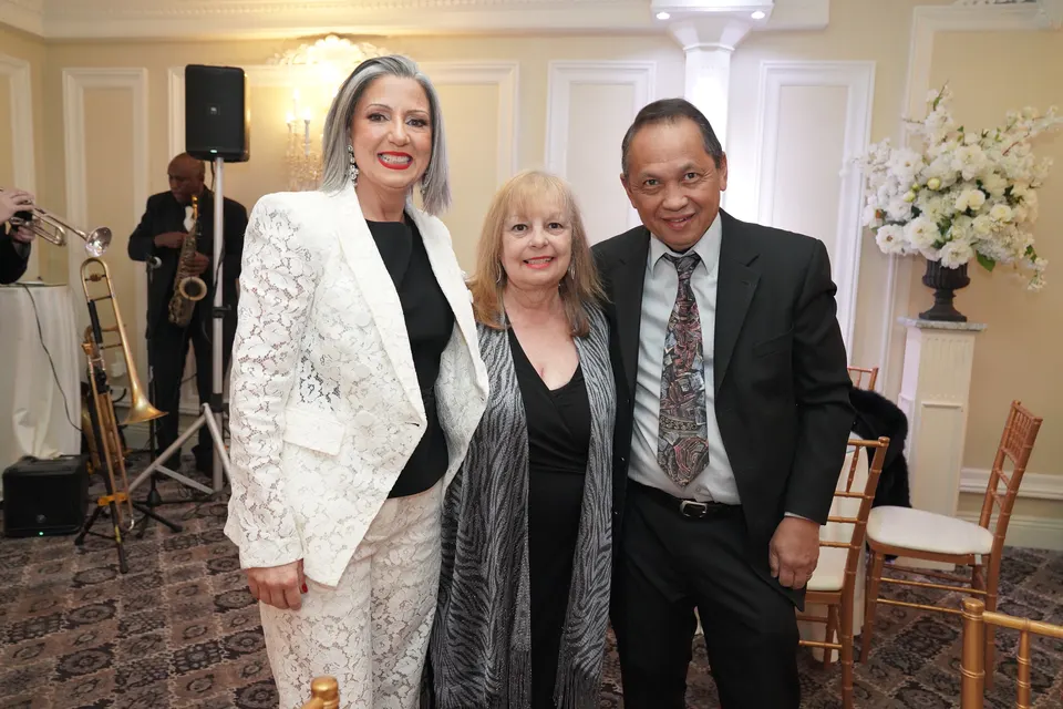 Quinta Gala Anual de Música y Recuerdos (2024), foto 78