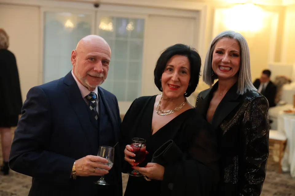 Séptima Gala Anual de Música y Recuerdos (2026), foto 708