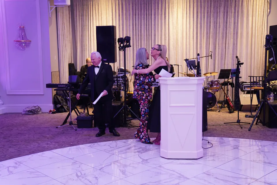Sexta Gala Anual de Música y Recuerdos (2025), foto 366