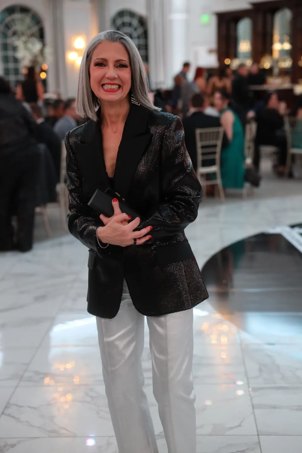 Séptima Gala Anual de Música y Recuerdos (2026), foto 556