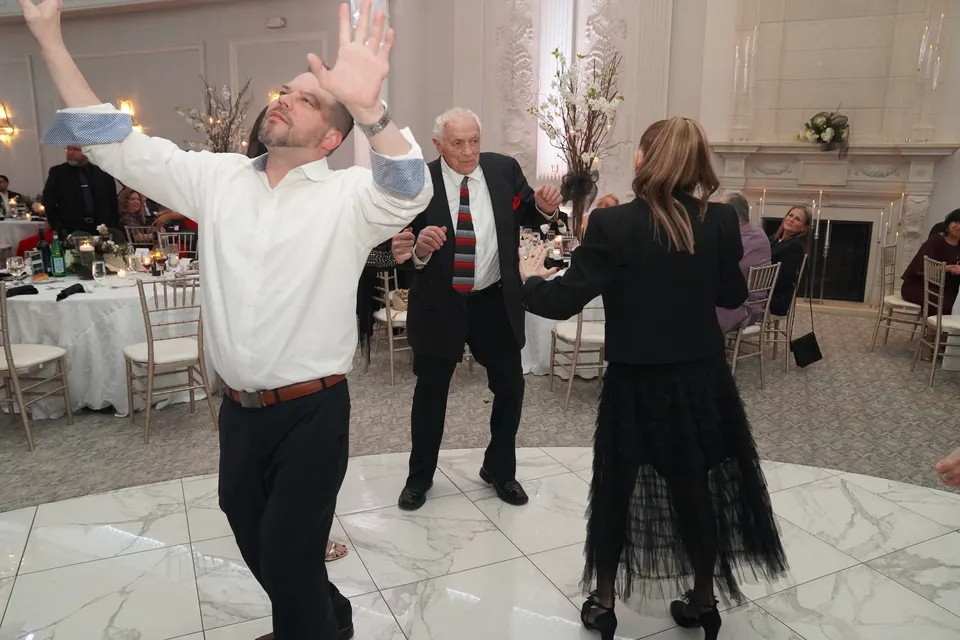 Séptima Gala Anual de Música y Recuerdos (2026), foto 419