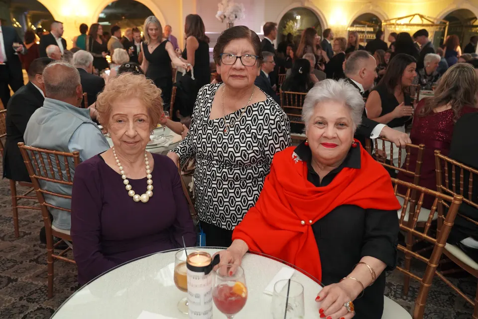 Séptima Gala Anual de Música y Recuerdos (2026), foto 146
