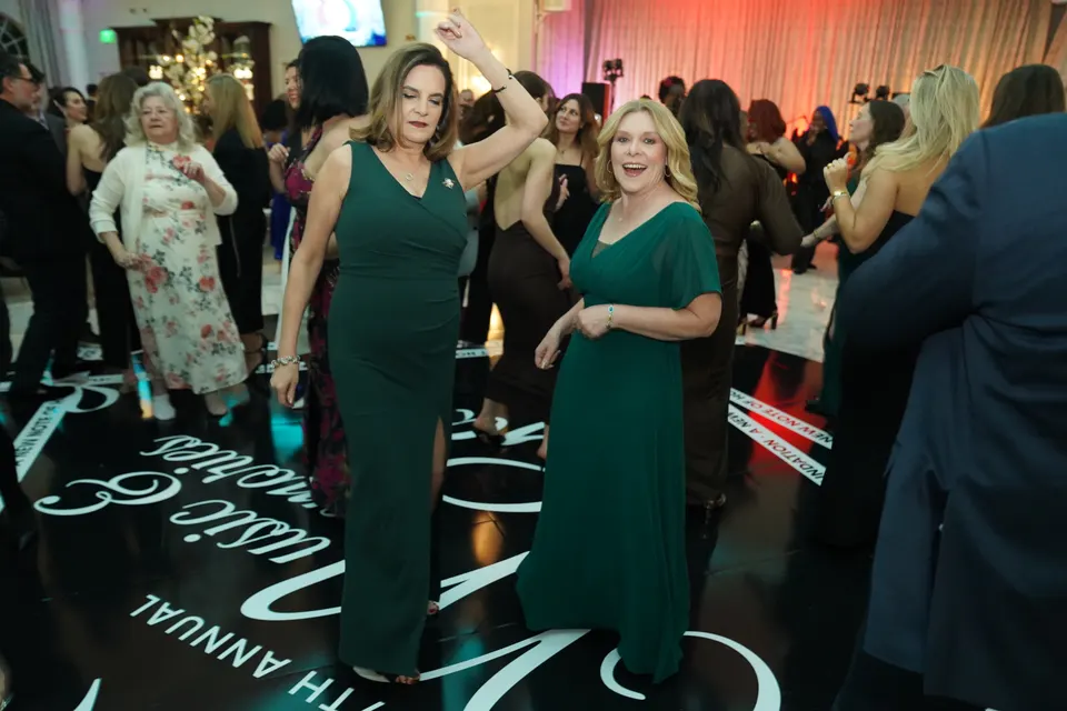 Séptima Gala Anual de Música y Recuerdos (2026), foto 286