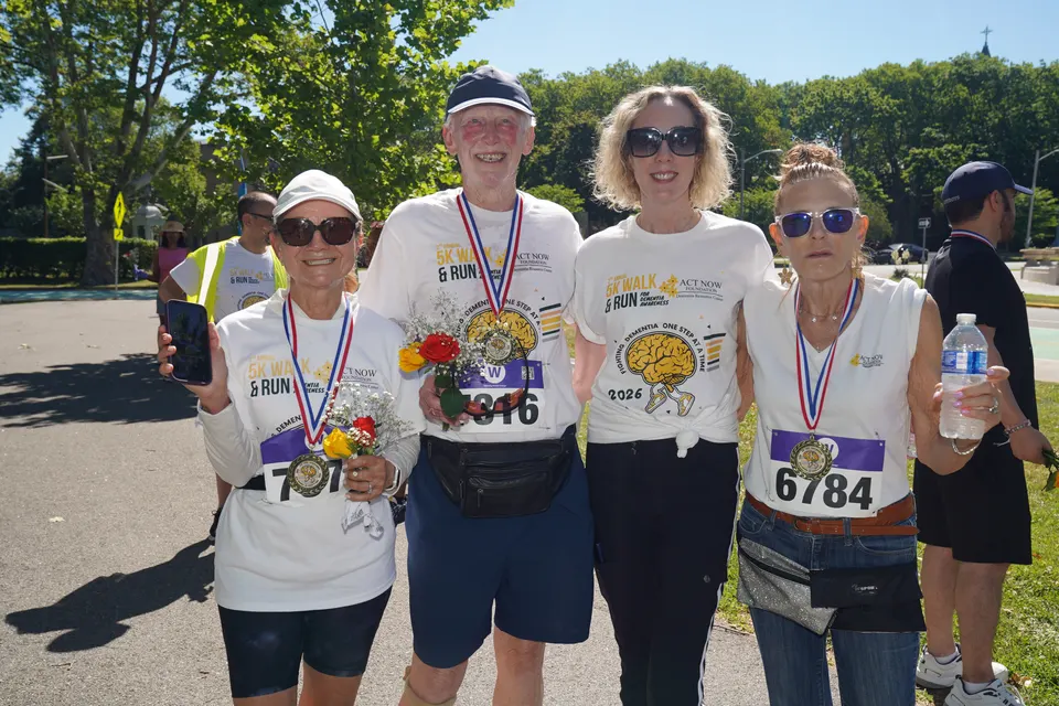 Segunda Carrera 5K Anual (2026), foto 12