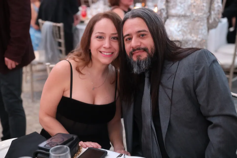 Séptima Gala Anual de Música y Recuerdos (2026), foto 567