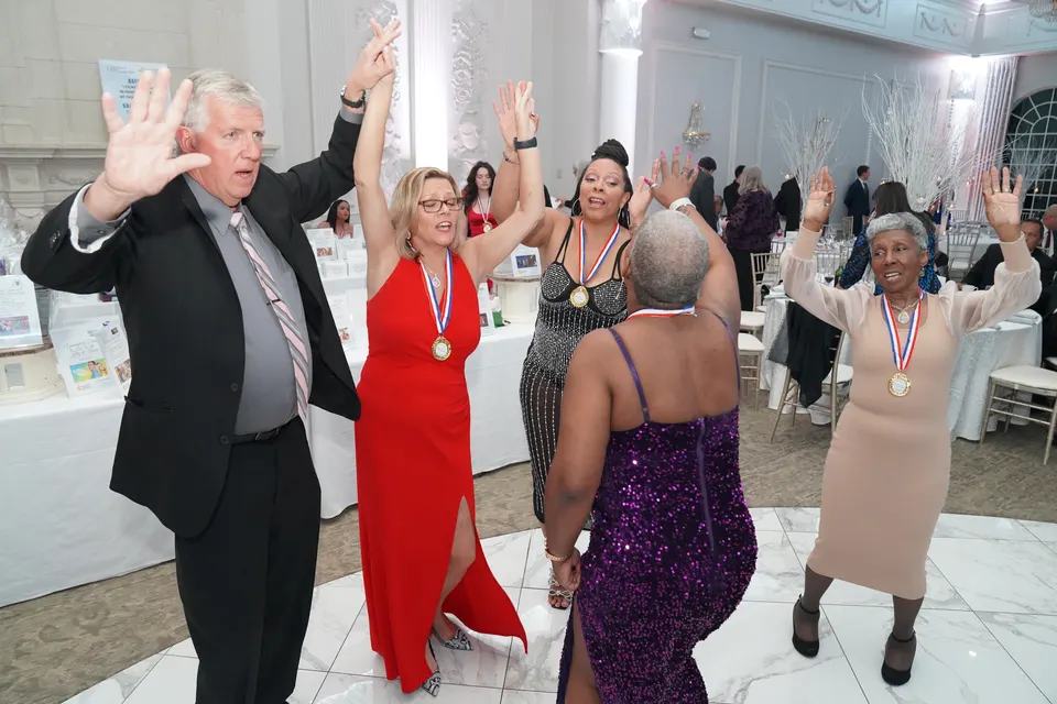 Quinta Gala Anual de Música y Recuerdos (2024), foto 322
