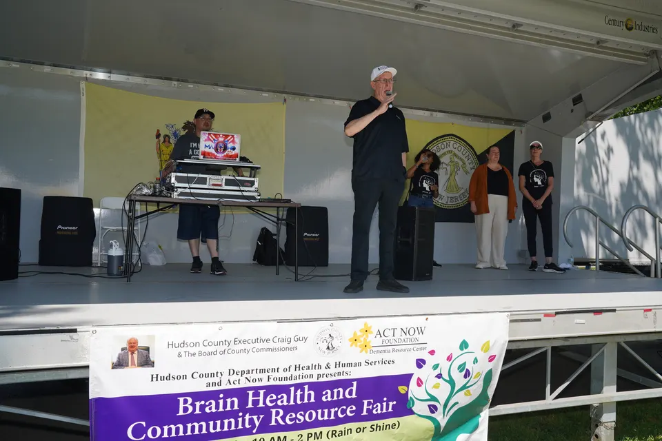 Feria de Salud Cerebral y de Recursos Comunitarios 2024, foto 29