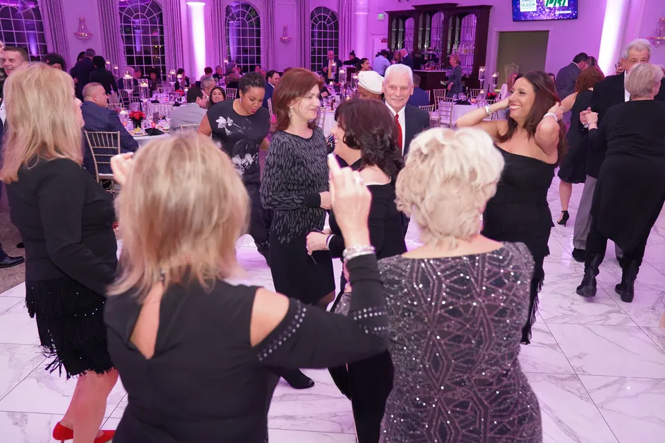 Sexta Gala Anual de Música y Recuerdos (2025), foto 376