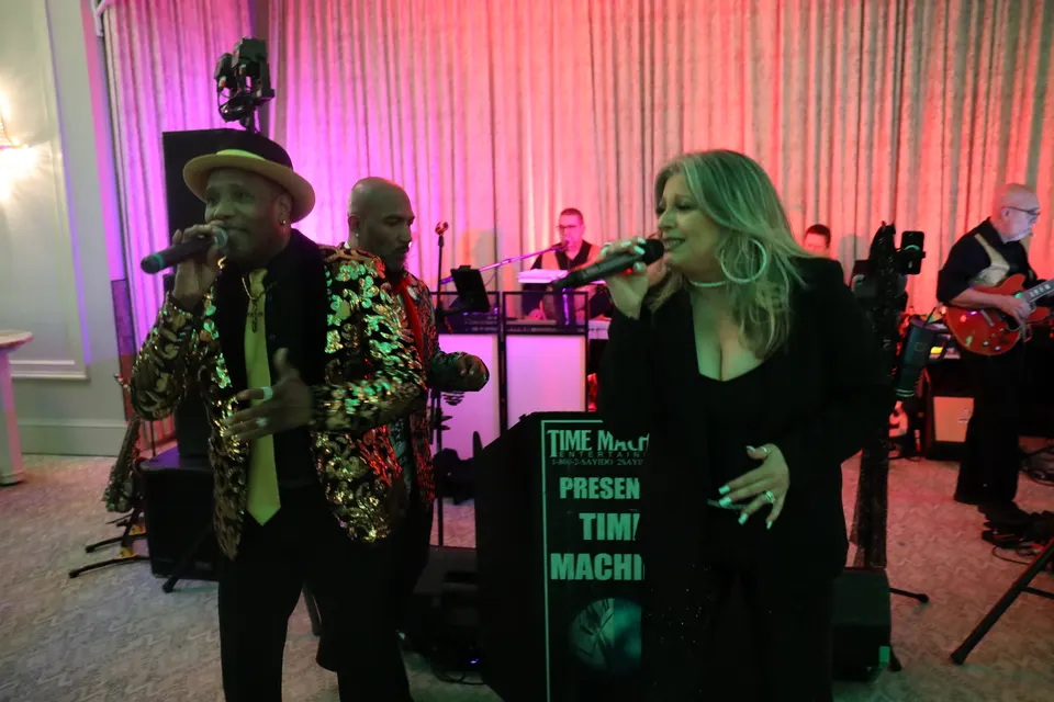 Séptima Gala Anual de Música y Recuerdos (2026), foto 504