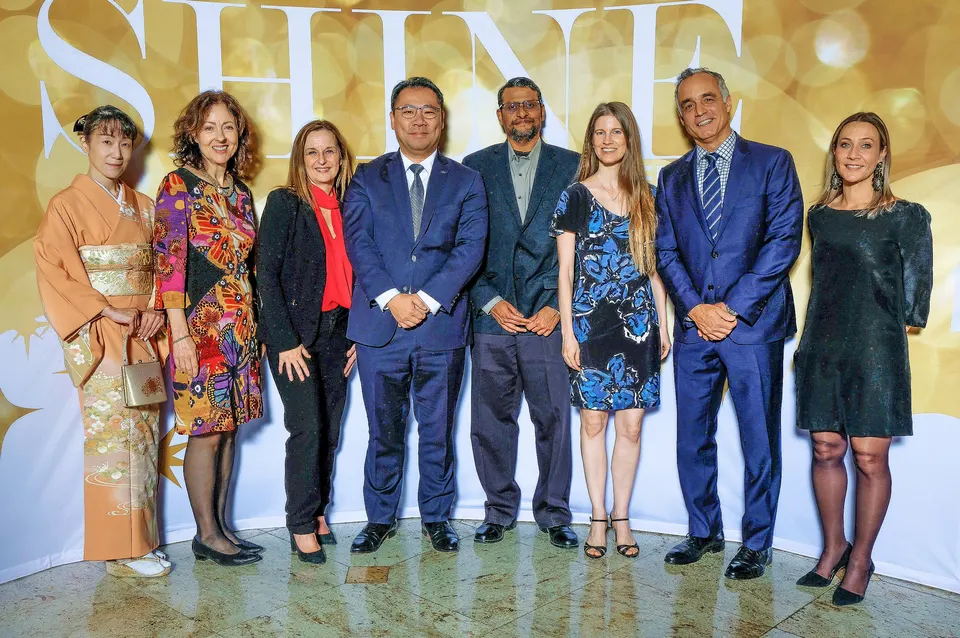 Cuarta Gala Anual de Música y Recuerdos (2022), foto 9