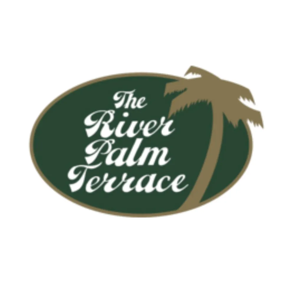 The River Palm Terrace