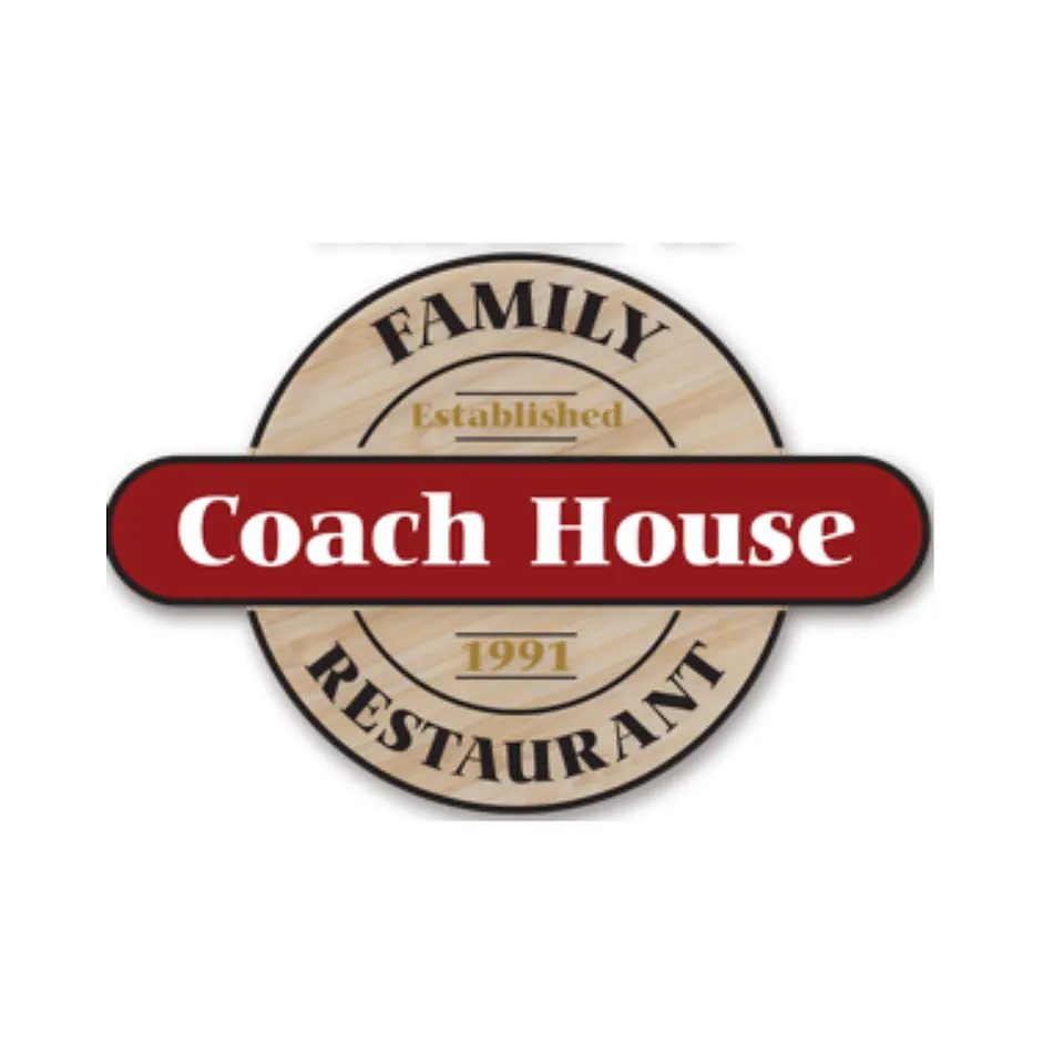 Coach House Restaurant