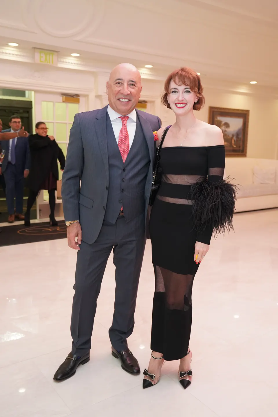 Sexta Gala Anual de Música y Recuerdos (2025), foto 9