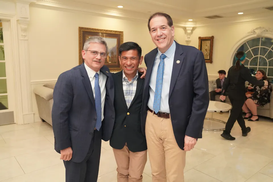 Séptima Gala Anual de Música y Recuerdos (2026), foto 42